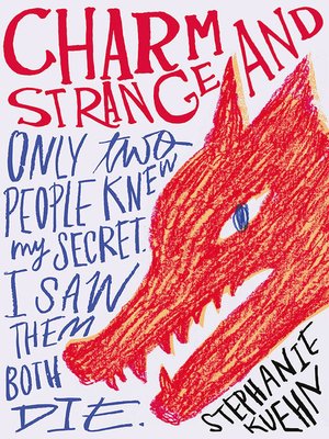 cover image of Charm and Strange